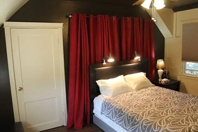 Apart Daire, 1 Yatak Odası (Queen Bed)