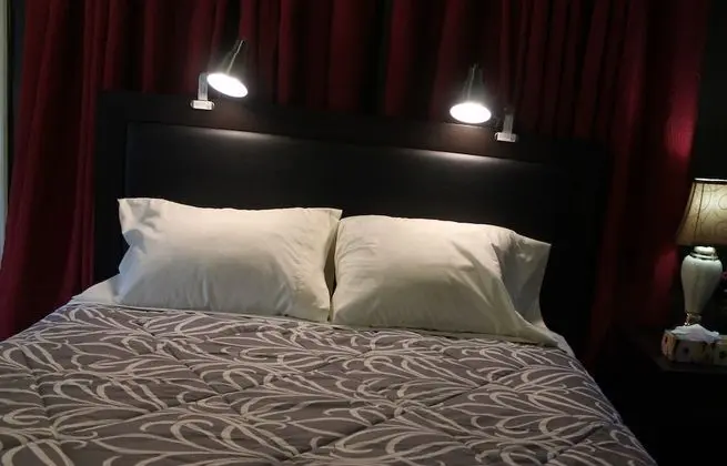 Apart Daire, 1 Yatak Odası (Queen Bed)