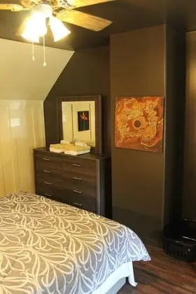 Apart Daire, 1 Yatak Odası (Queen Bed)
