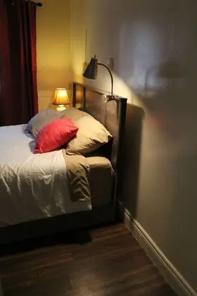 Apart Daire, 1 Yatak Odası (Queen Bed)