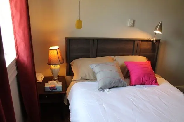 Apart Daire, 1 Yatak Odası (Queen Bed)
