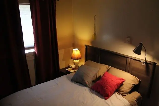Apart Daire, 1 Yatak Odası (Queen Bed)