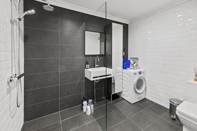 Executive Apart Daire