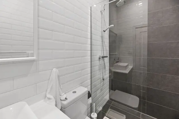 Executive Oda, 1 Tek Kişilik XL Yatak, Ortak Banyo