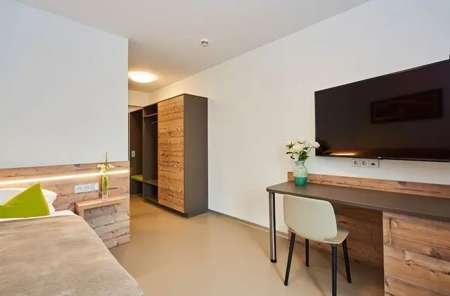 Business Tek Kişilik Oda