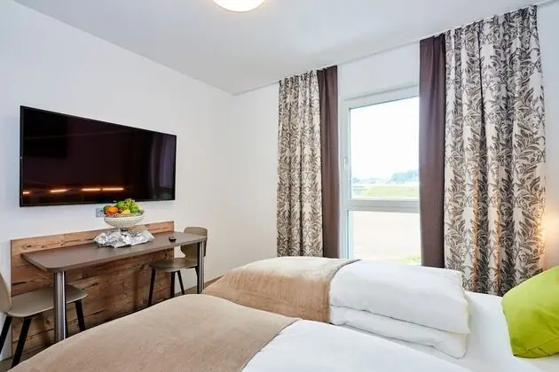 Business Tek Kişilik Oda