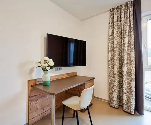 Business Tek Kişilik Oda