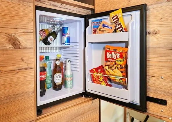 Business Tek Kişilik Oda