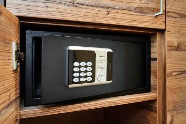 Business Tek Kişilik Oda