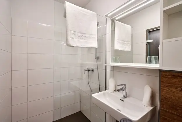 Business Tek Kişilik Oda