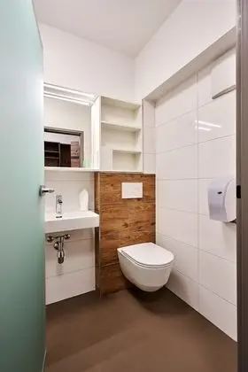 Business Tek Kişilik Oda