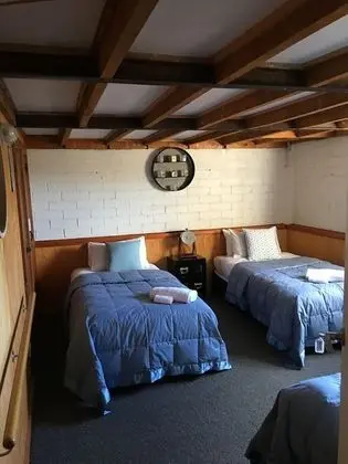 Comfort Oda, 3 Tek Kişilik Yatak