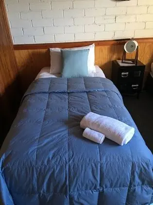 Comfort Oda, 3 Tek Kişilik Yatak
