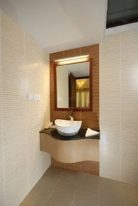 Banyo lavabosu