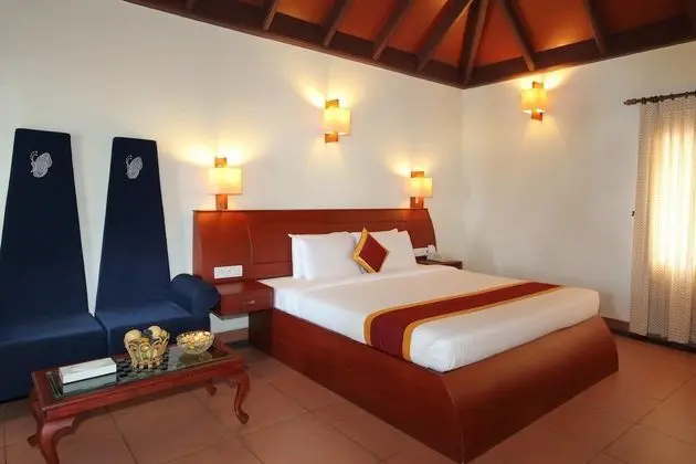 Göl Manzaralı (Lake View Room)