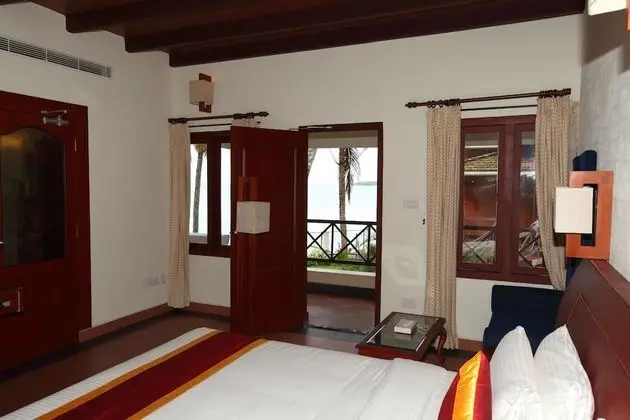Göl Manzaralı (Lake View Room)