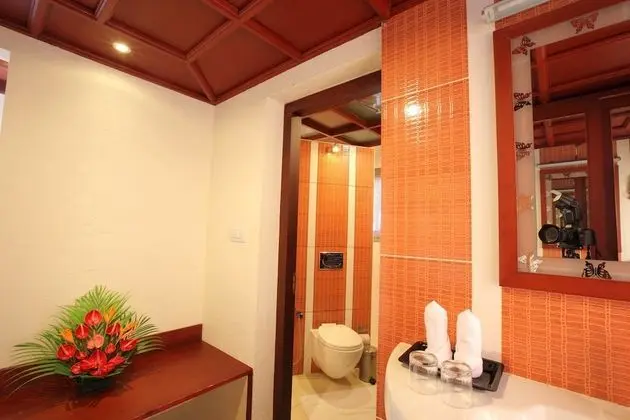 Göl Manzaralı (Lake View Room)