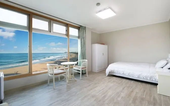 Special Twin Room, Ocean View