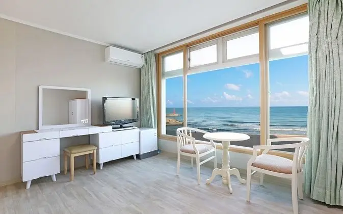 Special Twin Room, Ocean View