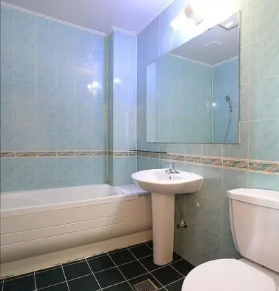 Special Twin Room, Ocean View