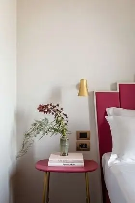 Premium Tek Büyük Yataklı Oda