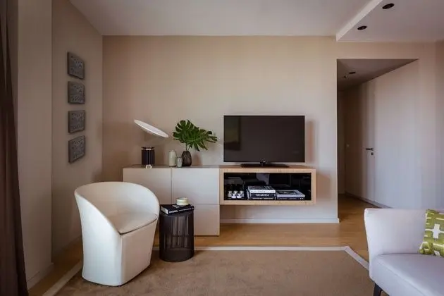 Suite Colombo SPA Access