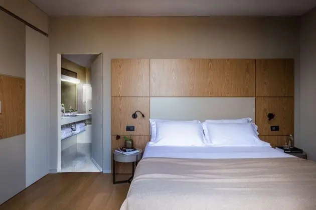 Suite Terrace SPA Access