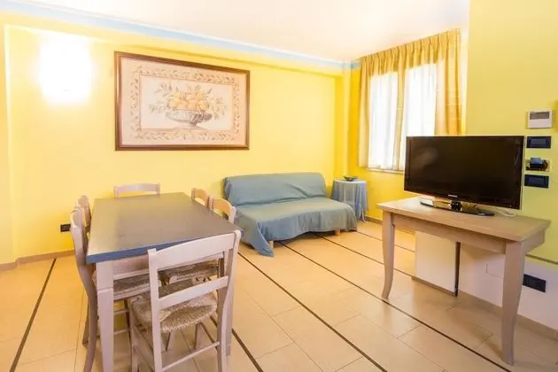 Apart Daire, 2 Yatak Odası (on 2 levels)