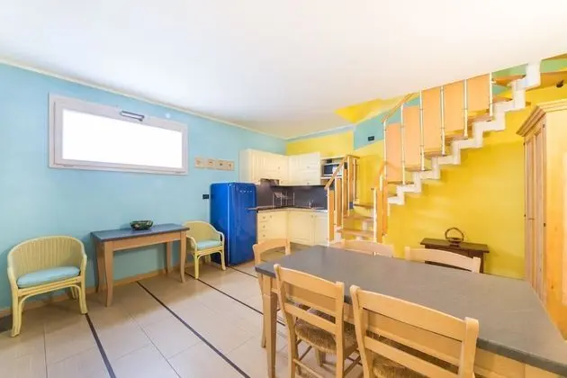 Apart Daire, 2 Yatak Odası (on 2 levels)