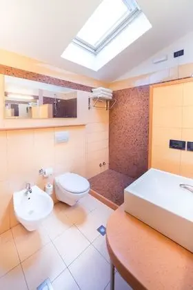 Apart Daire, 2 Yatak Odası (on 2 levels)