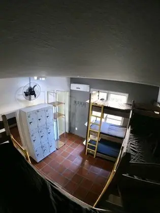 Basic Ortak Ranzalı Oda, Karma Ranzalı Oda, Özel Banyo