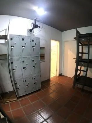 Basic Ortak Ranzalı Oda, Karma Ranzalı Oda, Özel Banyo