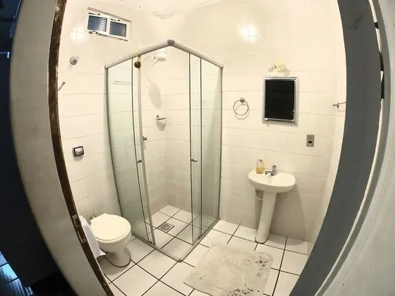 Basic Ortak Ranzalı Oda, Karma Ranzalı Oda, Özel Banyo