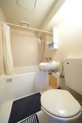 Standard Tek Büyük Yataklı Oda (Double Room)