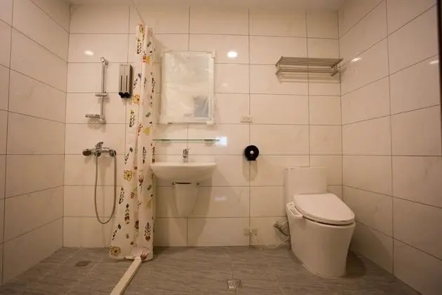 Economy Ortak Ranzalı Oda, 1 Yatak Odası (101)