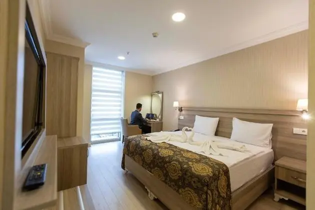 room