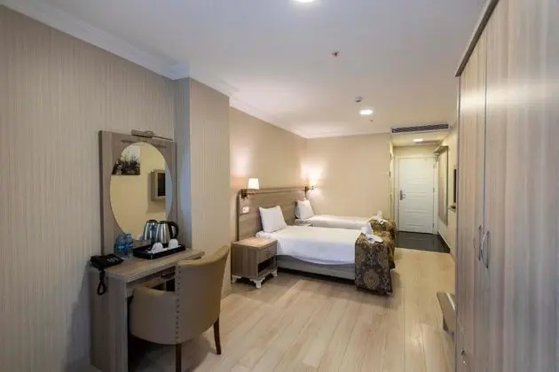 room