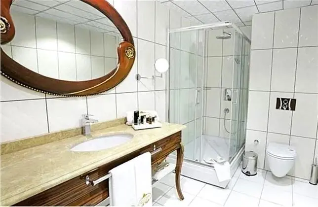 room
