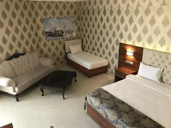 room