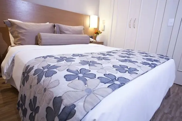 Executive Oda (Executive Deluxe Double Room)