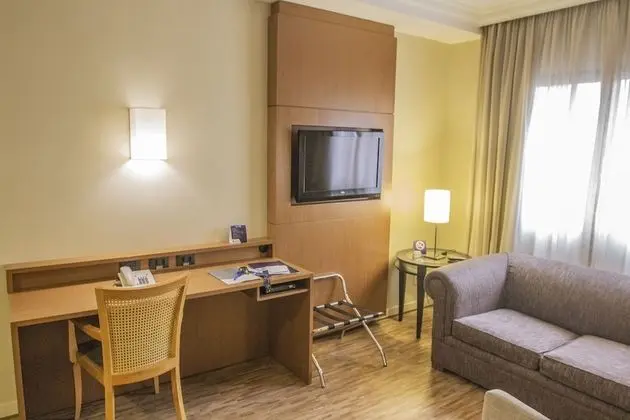 Executive Süit, 3 Tek Kişilik Yatak