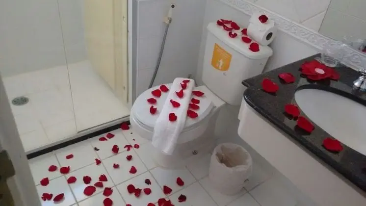 Superior Süit, 1 Çift Kişilik Yatak