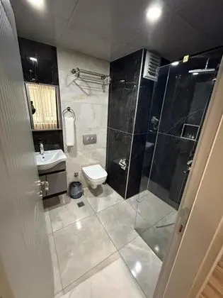 Deluxe Twin Oda, Şehir Manzaralı