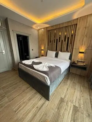 Standart Oda, Şehir Manzaralı, Aileye Özel
