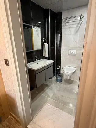 Standart Oda, Şehir Manzaralı, Aileye Özel