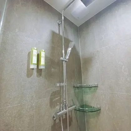 Standard Tek Büyük Yataklı Oda, 1 Büyük (Queen) Boy Yatak, Dağ Manzaralı