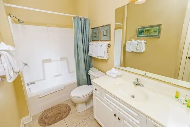 Villa, 2 Yatak Odası, Mutfak