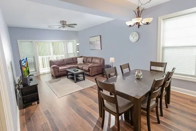 Villa, 3 Yatak Odası, Mutfak