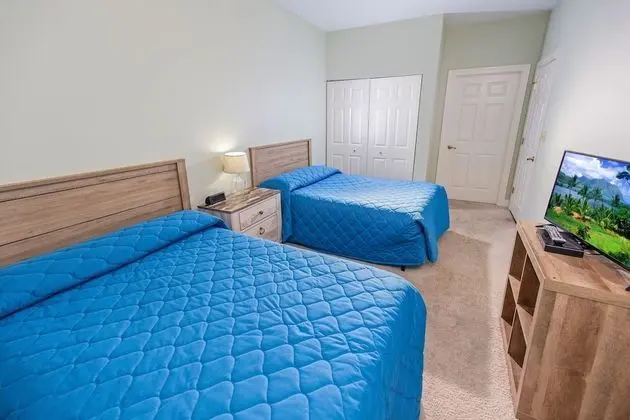 Villa, 3 Yatak Odası, Mutfak