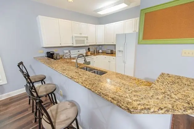 Villa, 3 Yatak Odası, Mutfak
